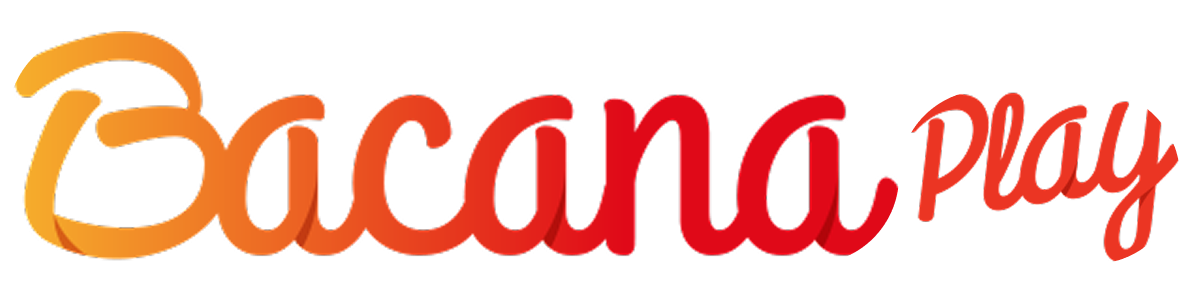 BacanaPlay Casino Logo