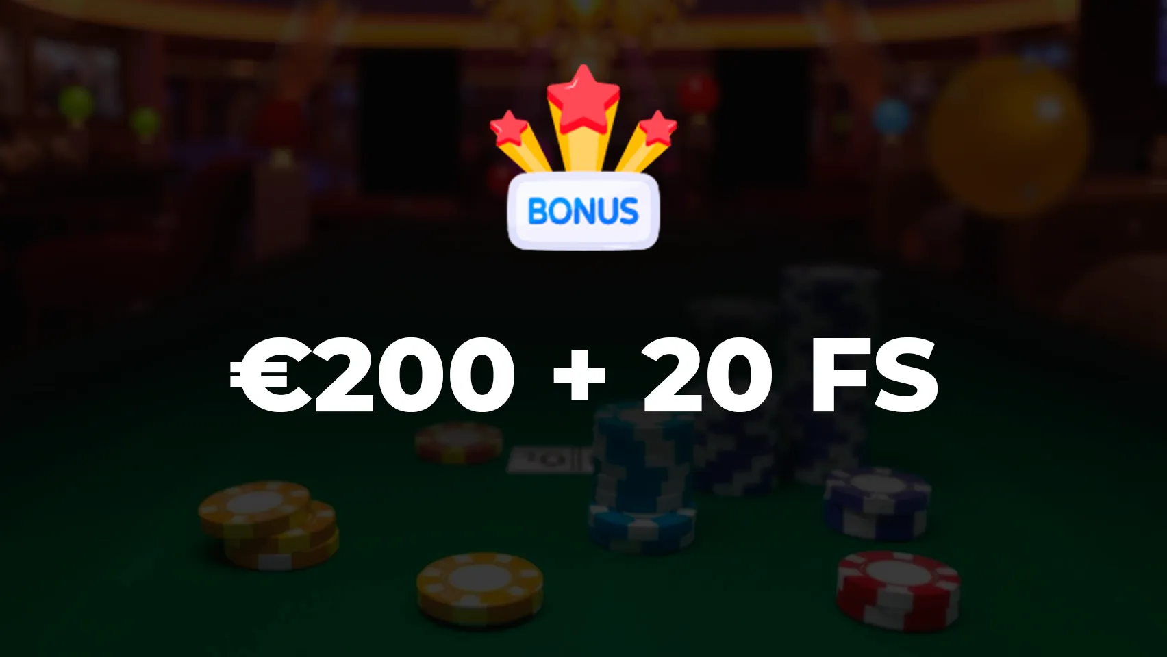 ESC Online Bonus Banner